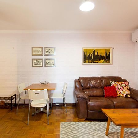 The Local - Fremantle Apartment Exterior photo